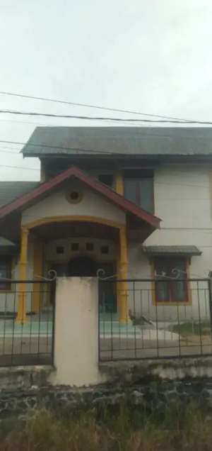 Dijual Cepat Rumah 2 lantai di Taluk Kuantan lokasi di Kuantan Tengah, tersedia melalui melalui situs Olx