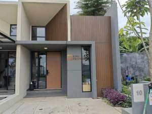 Dijual Cepat Rumah Terranea Homes Dekat Aeon BSDTol Legok lokasi di Cisauk, tersedia melalui melalui situs Olx