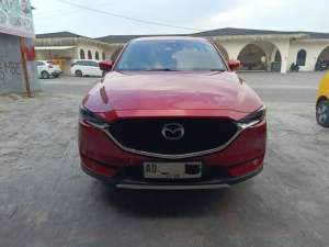 Jual bekas Dijual CX5 Elite istimewa,lokasi di 