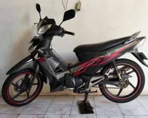 Jual bekas Dijual Honda Supra-X NF 125TR,lokasi di Sawahan