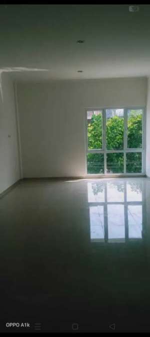 DIJUAL RUKO GANDENG BRAND NEW 2 LANTAI GADING MAS RAYA lokasi di Kelapa Gading, tersedia melalui melalui situs Olx
