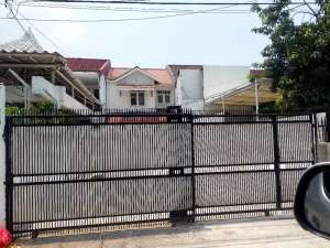 DIJUAL RUMAH 2 LANTAI ARTERI KELAPA GADING lokasi di Kelapa Gading, tersedia melalui melalui situs Olx