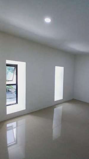 dijual rumah 2 lantai murah dkt stasiun citayam dan bojonggede lokasi di Tajurhalang, tersedia melalui melalui situs Olx