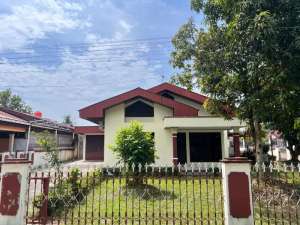 Dijual Rumah Jalan Kurnia III Limbungan Baru Rumbai Pekanbaru lokasi di Rumbai, tersedia melalui melalui situs Olx