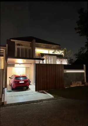 DIJUAL RUMAH MEWAH ARAYA MALANG cluster GREENWOOD GOLF MURAH lokasi di Pakis, tersedia melalui melalui situs Olx