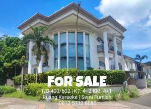 Dijual Rumah Mewah Balikpapan Baru lokasi di Balikpapan Selatan, tersedia melalui melalui situs Olx