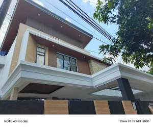 Dijual Rumah Mewah dgn Kolam renang Full renovasi di Radio Dalam lokasi di Kebayoran Baru, tersedia melalui melalui situs Olx