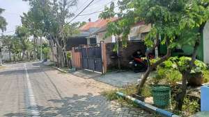Dijual Rumah Murah di Perum Harmoni Kota Sidoarjo lokasi di Krian, tersedia melalui melalui situs Olx