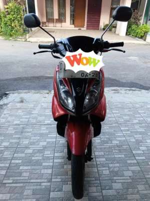 Dijual Suzuki Skywave lokasi di Margaasih, tersedia melalui melalui situs Olx