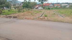 Dijual Tanah Bandung 3 Menit Dari RSKampus Unisba Cicalengka lokasi di Cicalengka, tersedia melalui melalui situs Olx