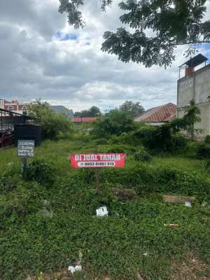 Dijual Tanah Kavling di Lokasi Strategis lokasi di Kadia, tersedia melalui melalui situs Olx