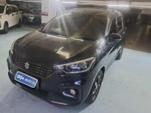Jual bekas DP MURAH - Suzuki Ertiga 1.5 GX Bensin-MT 2020,lokasi di 