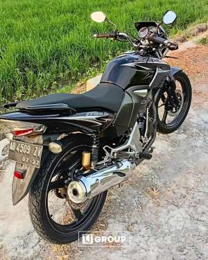 Jual bekas FOR SALE Honda GL 200 R1 2012,lokasi di Klaten Selatan