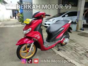 Jual bekas FREEGO S KEYLESS TAHUN 2018,lokasi di Karang Tengah