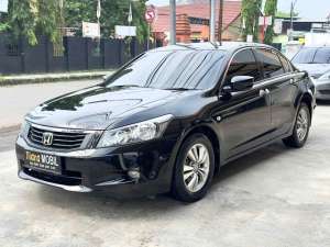 Jual bekas Honda Accord 2.4 VTi Matic 2008,lokasi di K                           