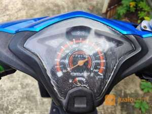 Jual bekas HONDA BEAT FI 2015,lokasi di Kota Jakarta Timur