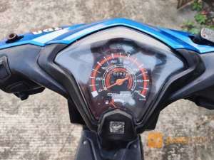 Jual bekas Honda Beat tahun 2015 Pajak Hidup,lokasi di Kota Jakarta Timur