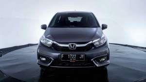 Jual bekas Honda Brio Satya Matic 2020,lokasi di K                           