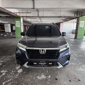 Jual bekas Honda BRV Prestige Sensing 2023 Matic,lokasi di 