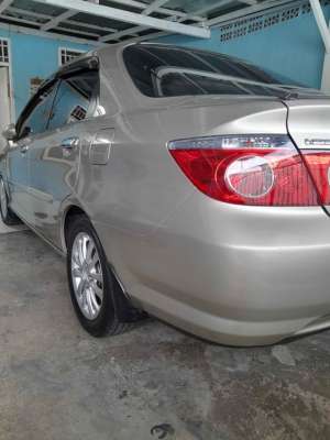 Jual bekas Honda City i-DSi Manual 2006,lokasi di K                           