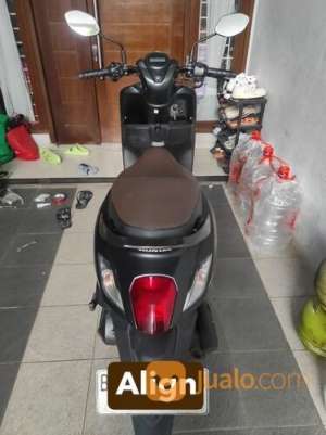 Jual bekas HONDA GENIO CBS ISS 2024,lokasi di Kota Jakarta Timur