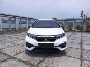 Jual bekas Honda Jazz RS Matic 2019,lokasi di K                           