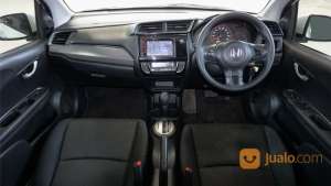Jual bekas Honda Mobilio RS AT 2016 Putih,lokasi di Kota Semarang