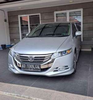 Jual bekas Honda Odyssey 2.4 Absolute Matic 2012,lokasi di K                           