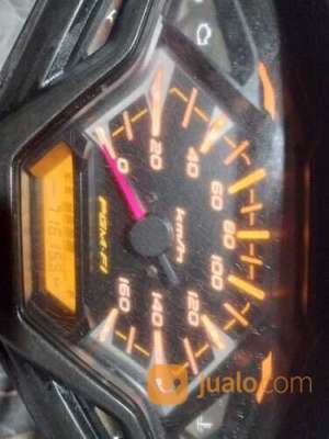 Jual bekas Honda Vario 125cc 2016,lokasi di Kota Medan
