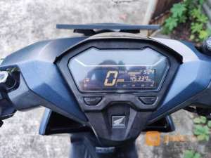 Jual bekas Honda Vario 125cc tahun 2022,lokasi di Kota Jakarta Timur