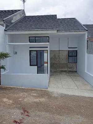 hunian asri bandung timur siap huni lokasi di Mandalajati, tersedia melalui melalui situs Olx