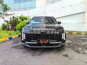 Jual bekas Hyundai Palisade Signature AWD SEPERTI BARU,lokasi di 