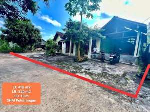 Jual cepat rumah siap pakai murah di Candirejo Semanu Gunung Kidul lokasi di Semanu, tersedia melalui melalui situs Olx