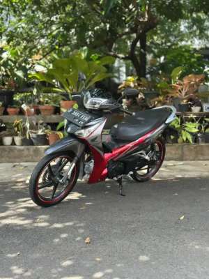 Jual bekas JUAL CEPET HONDA SUPRA X FI 125CC TH 2013,lokasi di Jati Sampurna