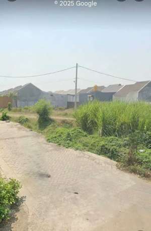Jual Murahh tanah di Tulangan Sidoarjo dekat perumahan the orchid lokasi di Sidoarjo, tersedia melalui melalui situs Olx