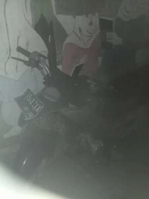 Jual bekas Jual Supra fit new,lokasi di Astana Anyar