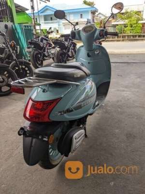 Jual bekas Keeway Shiny 150cc,lokasi di Kota Pontianak