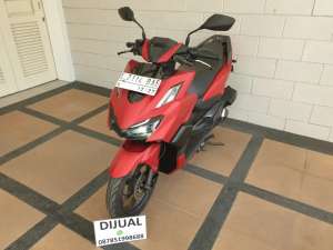 Jual bekas Km12rb VARIO160 KEYLES Tertinggi BARU GRES PLASTIKAN SiapPakaiBUKTIKAN,lokasi di Wonokromo