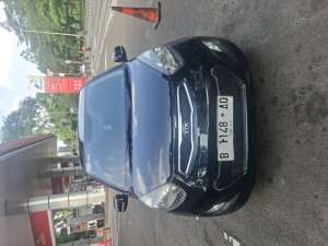 Jual bekas Kia Picanto SE 1.2 Matic,lokasi di Duren Sawit