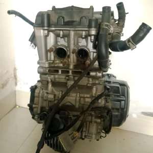 Jual bekas Mesin CBR 250RR K64 - Engine CBR 250RR,lokasi di Kab. Bekasi