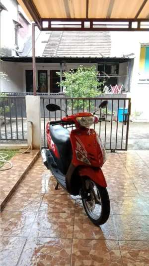 Jual bekas MIO SPORTY 2007,lokasi di Ciledug