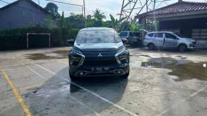 Jual bekas Mitsubishi Xpander Sport Manual 2022,lokasi di K                           