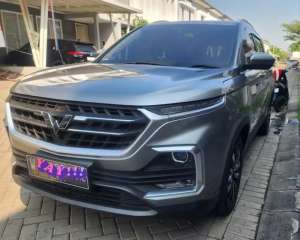 Jual bekas Mobil Canggih Super Nyaman dan Stabil,lokasi di 