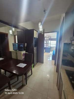 Mt Haryono Square lokasi di Makasar, tersedia melalui melalui situs Olx