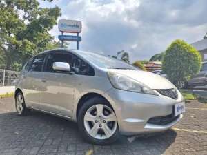 Jual bekas OLXmobbi DP 4 JUTA - HONDA JAZZ 1.5 S MATIC 2010,lokasi di 