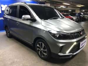 Jual bekas OLXMOBBI Low Angs Wuling Confero 1.5 Bensin-MT 2019 SIHS,lokasi di 