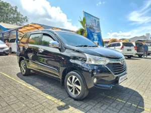 Jual bekas OLXmobbi PAJAK PANJANG - TOYOTA AVANZA 1.3 G MANUAL 2016,lokasi di 