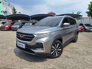 Jual bekas Pajak Panjang - Wuling Almaz RS 1.5 T Lux 1A-EX 5 Seat Bensin-AT 2019,lokasi di 