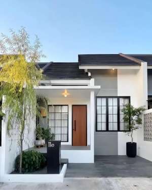 Perumahan minimalis terlaris di kota depok lokasi di Pasar Minggu, tersedia melalui melalui situs Olx