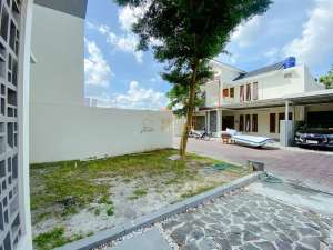 PERUMAHAN SIAP HUNI ONE GATE SYATEM SHM DI DEKAT PUSAT KOTA JOGJA lokasi di Kalasan, tersedia melalui melalui situs Olx